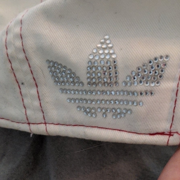 IU Baseball Cap - Picture 4 of 4